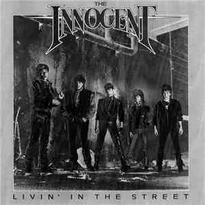 The Innocent  - Livin' In The Street