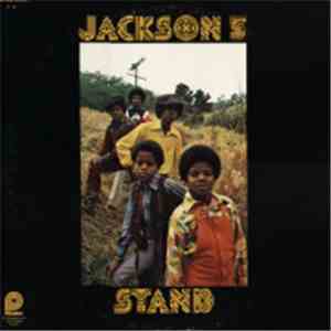 The Jackson 5 - Stand