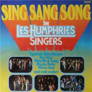 The Les Humphries Singers - Sing Sang Song