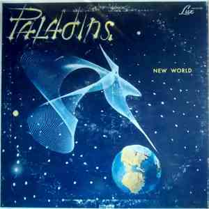 The Paladins - New World