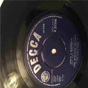 The Rolling Stones - 2,000 Light Years From Home / She's A Rainbow