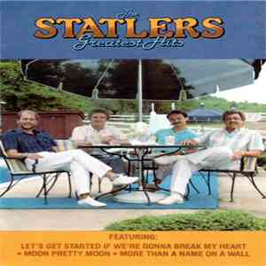 The Statler Brothers - The Statlers Greatest Hits