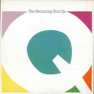 The Swimming Pool Q's - The Swimming Pool Q's