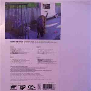 Tibner 97ner - Captain Teis Album Instrumental