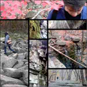 Tleilaxu - Ringing Rocks