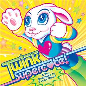 Twink  - Supercute!