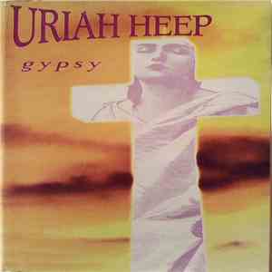 Uriah Heep - Gypsy