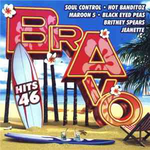 Various - Bravo Hits 46