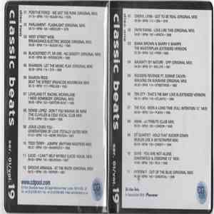 Various - Classic Beats V.19