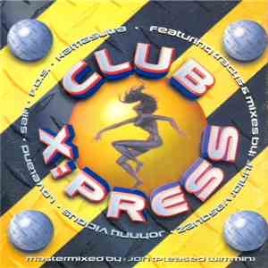 Various - Club X:Press