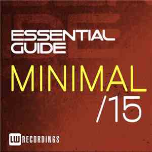 Various - Essential Guide: Minimal 15