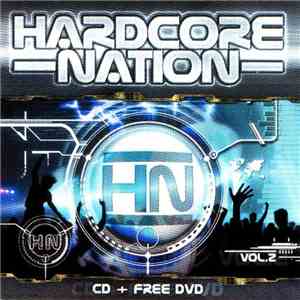 Various - Hardcore Nation Vol. 2