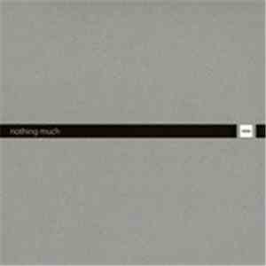 Various - Nothing Much - A Best Of Minus