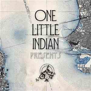 Various - One Little Indian Amazon Label Sampler 09