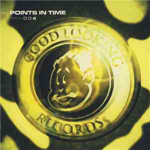 Various - Points In Time 004