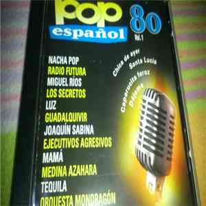 Various - Pop Español 80 Vol 1