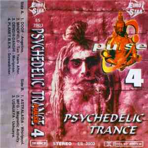 Various - Pulse 4