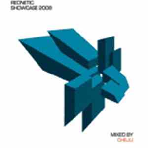 Various - Rednetic Showcase