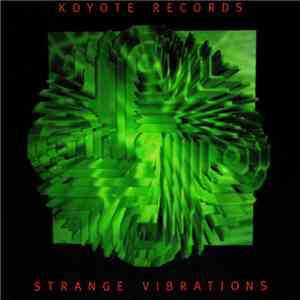 Various - Strange Vibrations
