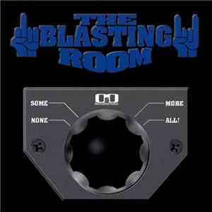 Various - The Blasting Room