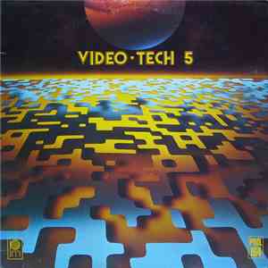 Various - Video - Tech 5