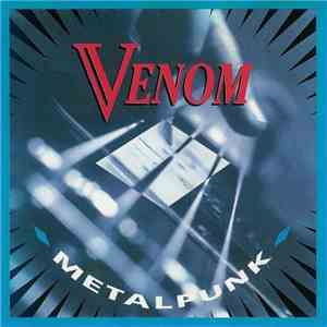 Venom  - Metalpunk