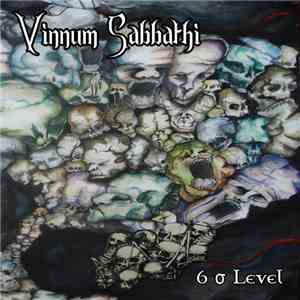 Vinnum Sabbathi - 6 σ: Side A