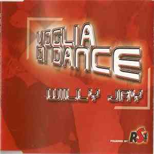 Willy Jay - Voglia Di Dance