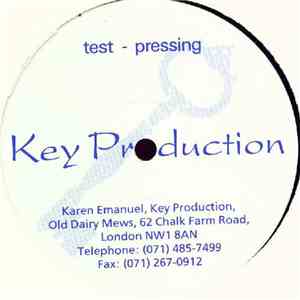 Xray Xperiments - Take No Chance (Remix)