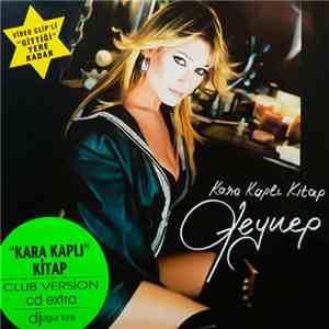 Zeynep - Kara Kaplı Kitap