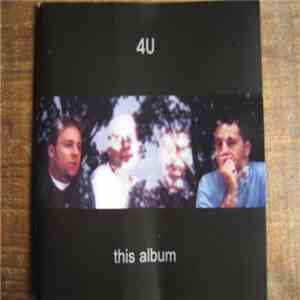 4U  - This album