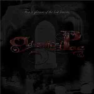 A Dream Of Poe - For A Glance Of The Lost Lenore