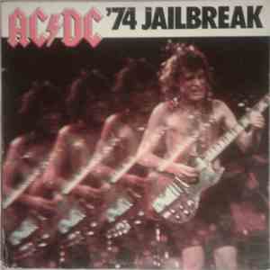 AC/DC - '74 Jailbreak