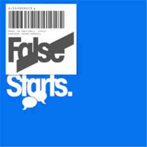 Alexandroid - False Starts