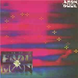Amon Düül - Fool Moon