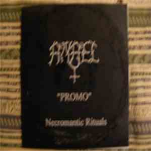Anael - Necromantic Rituals
