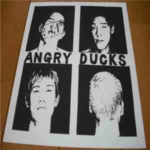 Angry Ducks - We Are Far East Skinheads