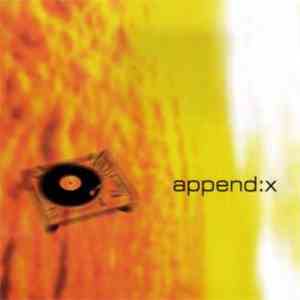 Append:x - 9 Collapsing Emotions (Like Hate)
