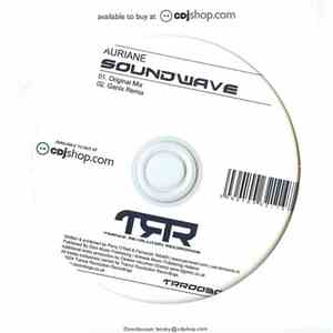 Auriane - Soundwave