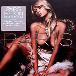 Banksy & Danger Mouse - Paris Hilton
