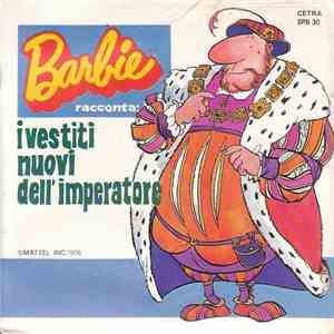 Barbie - I Vestiti Nuovi Dell'Imperatore