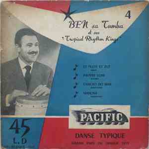 Ben Sa Tumba Et Ses "Tropical Rhythm Kings" - Et Flute Et Zut
