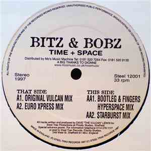 Bitz & Bobz - Time + Space