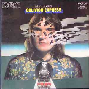 Brian Auger's Oblivion Express - Brian Auger's Oblivion Express