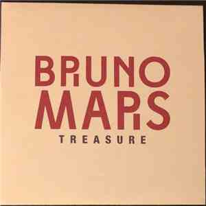 Bruno Mars - Treasure