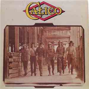 Calico  - Calico