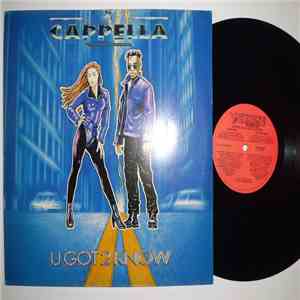 Cappella - U Got 2 Know