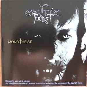 Celtic Frost - Monotheist