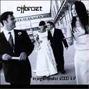 Cjjbrozt - Hongarijeshit 2000 EP