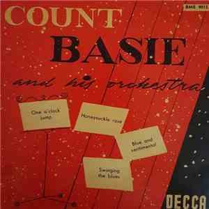 Count Basie - Count Basie And His Orchestra